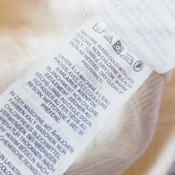 J. Crew Jacquard Shift Mini Dress Zipper Pockets Sleeveless - Picture 11 of 13